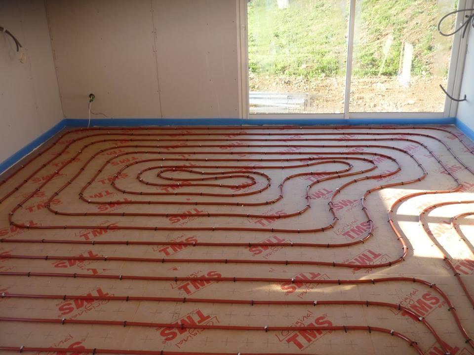 Installation et dépannage de pompe à chaleur Tarare Écully Feurs