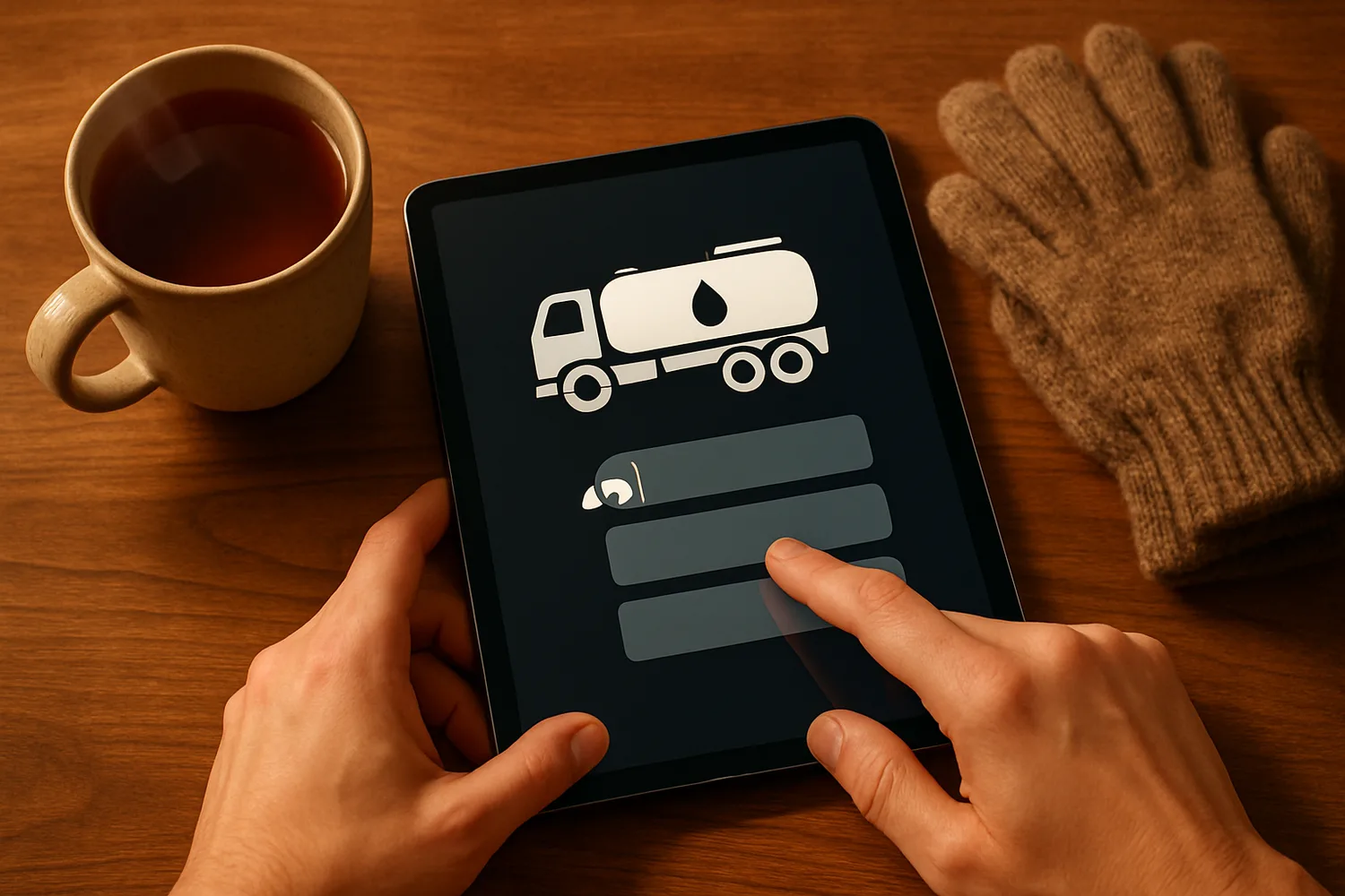 Hello Fioul : Avis, Prix et Codes Promo 2026