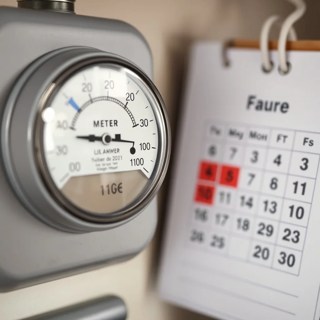 Tarif Tempo EDF 2026 : prix, couleurs et rentabilité