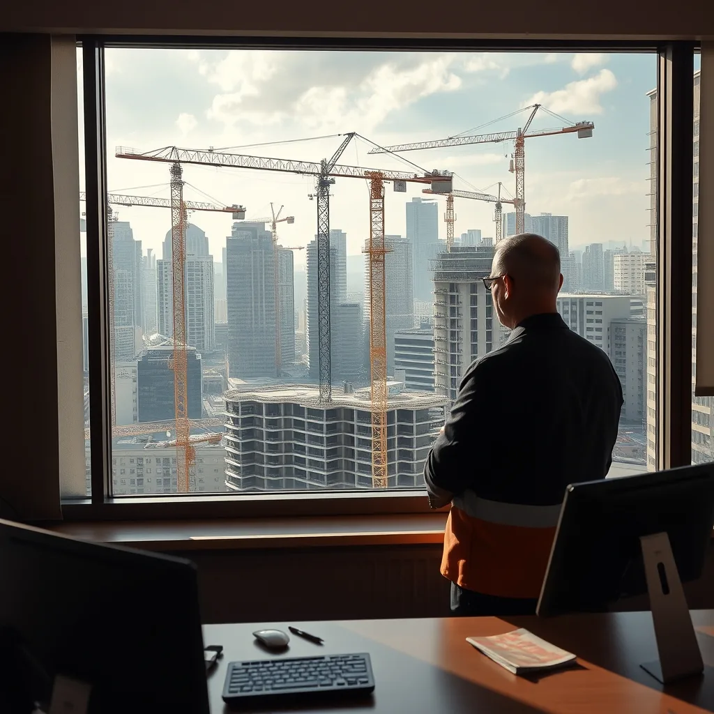 Bouygues Construction : analyse complète 2026