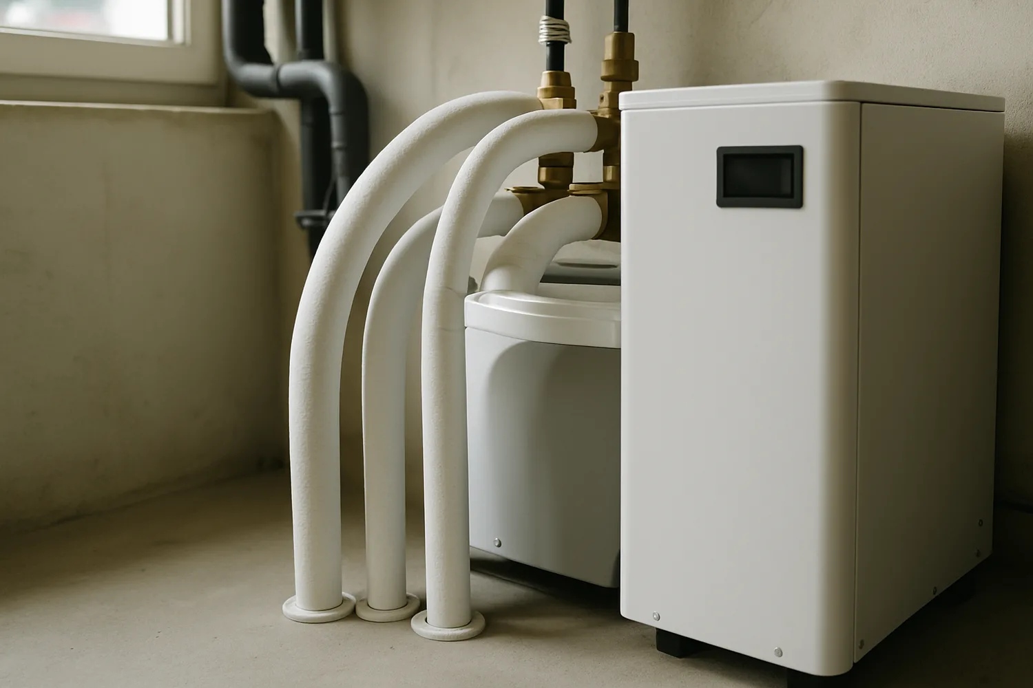 Comprendre le rôle du chauffagiste pour l’entretien et l’installation