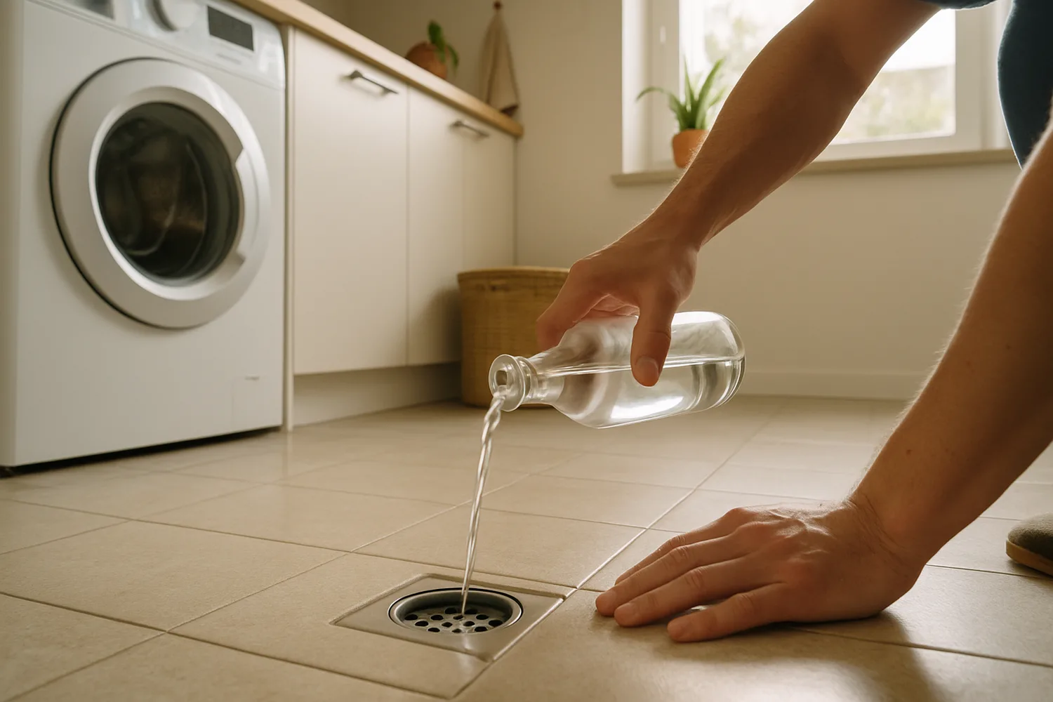 Odeur de canalisation : solutions et astuces 2026